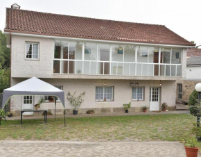 Casa da Carballeira